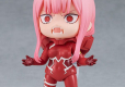 Darling in the Franxx Nendoroid Action Figure Zero Two: Pilot Suit Ver. 10 cm