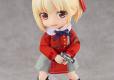 Lycoris Recoil Nendoroid Doll Action Figure Chisato Nishikigi 14 cm