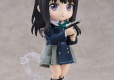 Lycoris Recoil Nendoroid Doll Action Figure Takina Inoue 14 cm