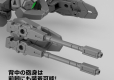 30MM 1/144 EA VEHICLE (MULTIPLE LEGS MECHA Ver.)