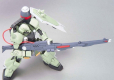 HG 1/144 GUNNER ZAKU WARRIOR