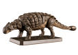 PLANNOSAURUS ANKYLOSAURUS