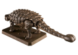 PLANNOSAURUS ANKYLOSAURUS