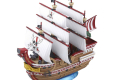 ONE PIECE GRAND SHIP COLLECTION RED FORCE