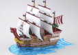 ONE PIECE GRAND SHIP COLLECTION RED FORCE