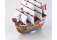 ONE PIECE GRAND SHIP COLLECTION RED FORCE