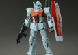 HG 1/144 RGM-79 GM [SHOULDER CANNON / MISSILE POD]