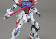 MG 1/100 BUILD STRIKE GUNDAM FULL PACKAGE