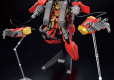 HGBM 1/144 TYPHOEUS GUNDAM CHIMERA
