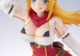 Banished from the Heroes' Party Pop Up Parade PVC Statue Rit L Size 24 cm