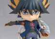 Yu-Gi-Oh! Duel Monsters GX Nendoroid Action Figure Yusei Fudo 10 cm