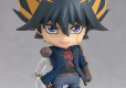 Yu-Gi-Oh! Duel Monsters GX Nendoroid Action Figure Yusei Fudo 10 cm