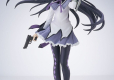 Puella Magi Madoka Magica Pop Up Parade Statue Homura Akemi 16 cm