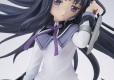 Puella Magi Madoka Magica Pop Up Parade Statue Homura Akemi 16 cm