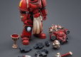 Warhammer 40k Action Figure 1/18 Blood Angels Veteran Salus 12 cm