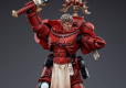 Warhammer 40k Action Figure 1/18 Blood Angels Veteran Salus 12 cm