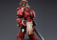 Warhammer 40k Action Figure 1/18 Blood Angels Veteran Salus 12 cm