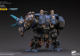 Warhammer 40k Action Figure 1/18 Space Wolves Bjorn the Fell-Handed 19 cm