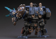 Warhammer 40k Action Figure 1/18 Space Wolves Bjorn the Fell-Handed 19 cm