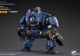 Warhammer 40k Action Figure 1/18 Ultramarines Redemptor Dreadnought Brother Dreadnought Tyleas 30 cm