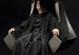 Star Wars: Return of the Jedi ARTFX+ PVC Statue 1/10 Emperor Palpatine 16 cm
