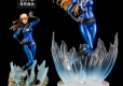 Marvel Bishoujo PVC Statue 1/7 Invisible Woman Ultimate 31 cm