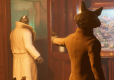 Blacksad Under the Skin