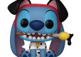 Lilo & Stitch POP! Disney Vinyl Figure Stitch Costume- 101 Dalmatians Pongo 9 cm nr.1462