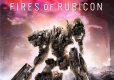 Armored Core VI Fires Of Rubicon Edycja Kolekcjonerska