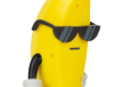 STUMBLE GUYS S1 ACTION FIGURE 11.5 CM - BANANA GUY