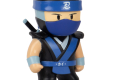 STUMBLE GUYS S1 FIGURES - 12 DELUXE BOX VER.A