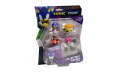 SONIC PRIME - ZESTAW 5 FIGUREK MIX