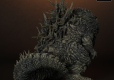 Godzilla Deforeal Statua PVC Godzilla (2023) 15 cm