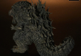 Godzilla Deforeal Statua PVC Godzilla (2023) 15 cm