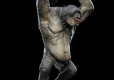 Lord of the Rings Mini Statue Cave Troll 16 cm