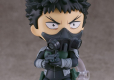 Kaiju No. 8 Nendoroid Action Figure Kafka Hibino 10 cm