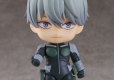 Kaiju No. 8 Nendoroid Action Figure Reno Ichikawa 10 cm