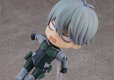 Kaiju No. 8 Nendoroid Action Figure Reno Ichikawa 10 cm