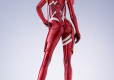 Darling in the Franxx Party Pop Up Parade PVC Statue Zero Two: Pilot Suit L Size 23 cm