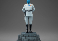 Star Wars Ahsoka Art Scale Statue 1/10 Grand Admiral Thrawn 25 cm