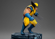 Marvel Art Scale Statue 1/10 X-Men´97 Wolverine 15 cm