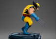 Marvel Art Scale Statue 1/10 X-Men´97 Wolverine 15 cm