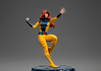Marvel Art Scale Statue 1/10 X-Men´97 Jean Grey 20 cm