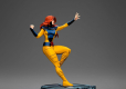 Marvel Art Scale Statue 1/10 X-Men´97 Jean Grey 20 cm