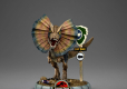 Jurassic Park Mini Co. PVC Dilophosaurus 12 cm