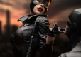 DC Comics Diorama 1/6 Batman & Catwoman 51 cm