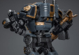 Warhammer The Horus Heresy Action Figure 1/18 Space Wolves Contemptor Dreadnought with Gravis Bolt Cannon 12 cm