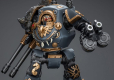 Warhammer The Horus Heresy Action Figure 1/18 Space Wolves Contemptor Dreadnought with Gravis Bolt Cannon 12 cm