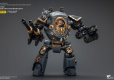 Warhammer The Horus Heresy Action Figure 1/18 Space Wolves Contemptor Dreadnought with Gravis Bolt Cannon 12 cm