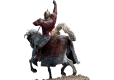 The Lord of the Rings Statue 1/6 King Theoden on Snowmane 60 cm